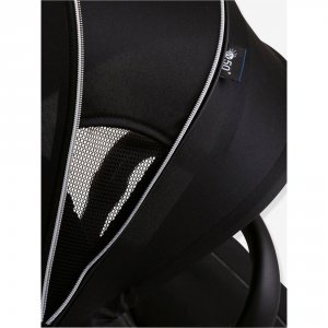 Poussette one4ever pirate black Chicco