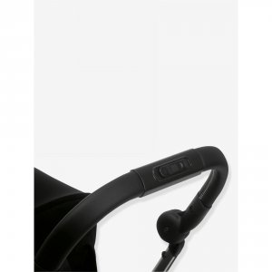 Poussette one4ever pirate black Chicco
