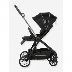 Poussette one4ever pirate black Chicco