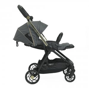 Poussette one4ever city map relux Chicco