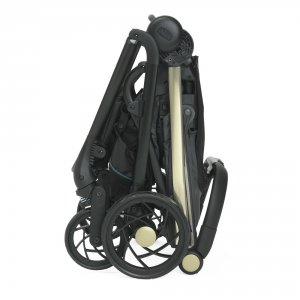 Poussette one4ever city map relux Chicco