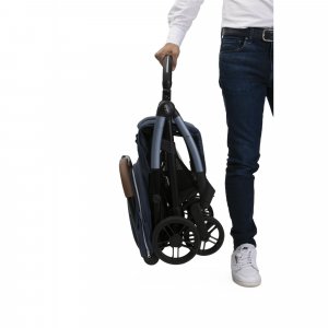 Poussette goody xplus - radiant blue Chicco