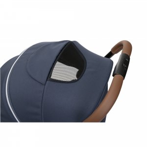 Poussette goody xplus - radiant blue Chicco