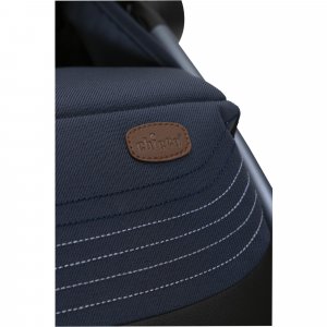 Poussette goody xplus - radiant blue Chicco