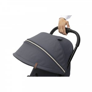 Poussette goody xplus - dark shadow Chicco