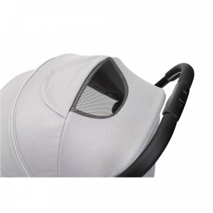 Poussette goody xplus - pearl grey Chicco