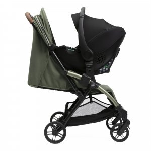 Poussette goody xplus - twinkle green Chicco