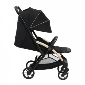 Poussette goody xplus - black re_lux Chicco
