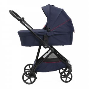 Poussette seety oxford blue Chicco