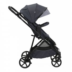 Poussette seety boston grey Chicco
