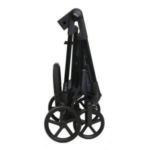 Poussette seety boston grey Chicco