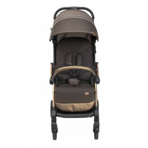 Poussette goody xplus - bronze lizard re_lux Chicco