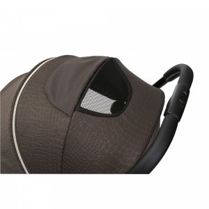 Poussette goody xplus - bronze lizard re_lux Chicco