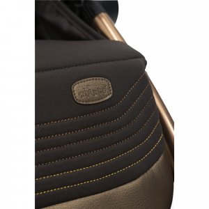Poussette goody xplus - bronze lizard re_lux Chicco