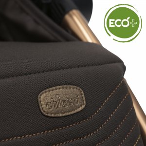 Poussette goody xplus - bronze lizard re_lux Chicco