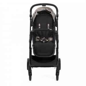 Poussette seety etna black Chicco