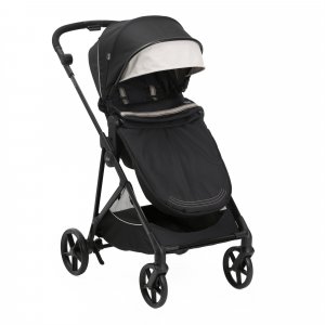Poussette seety etna black Chicco