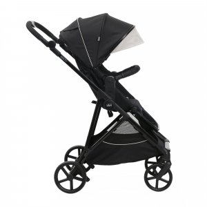 Poussette seety etna black Chicco