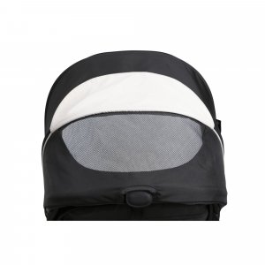 Poussette seety etna black Chicco