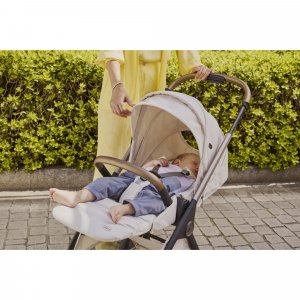 Poussette bellagio amber glow Chicco