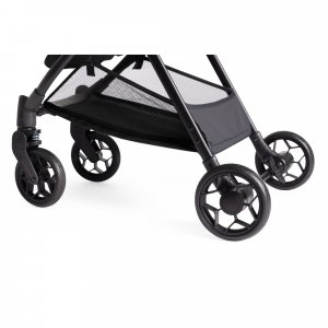 Poussette urbino black Chicco