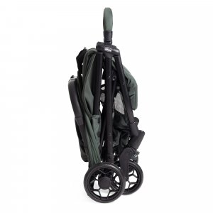 Poussette urbino evergreen Chicco