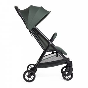 Poussette urbino evergreen Chicco