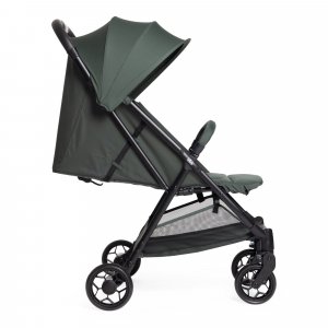 Poussette urbino evergreen Chicco