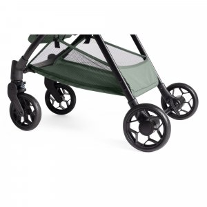 Poussette urbino evergreen Chicco