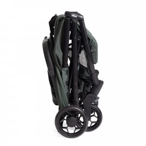 Poussette urbino evergreen Chicco