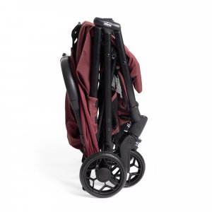 Poussette urbino ruby Chicco
