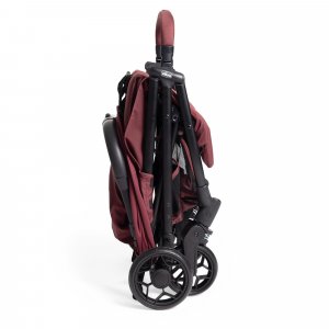 Poussette urbino ruby Chicco