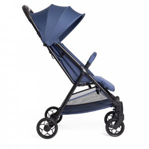 Poussette urbino royal blue Chicco