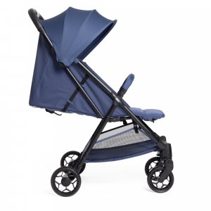 Poussette urbino royal blue Chicco