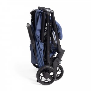 Poussette urbino royal blue Chicco