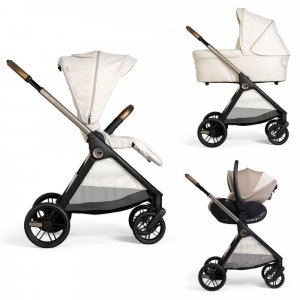 Poussette bellagio Chicco