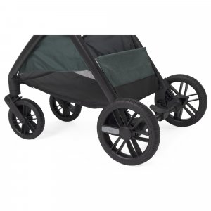 Poussette bellagio² fir tree Chicco