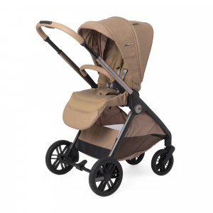Poussette bellagio² caramel Chicco