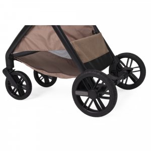 Poussette bellagio² caramel Chicco