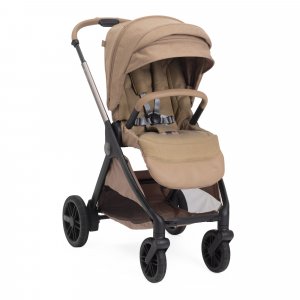 Poussette bellagio² caramel Chicco