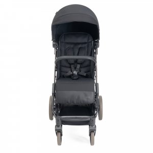 Poussette dolomiti charcoal Chicco