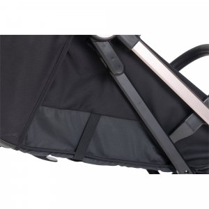 Poussette dolomiti charcoal Chicco
