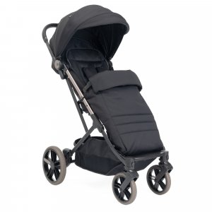 Poussette dolomiti charcoal Chicco