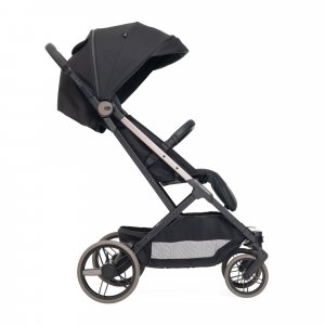 Poussette dolomiti charcoal Chicco