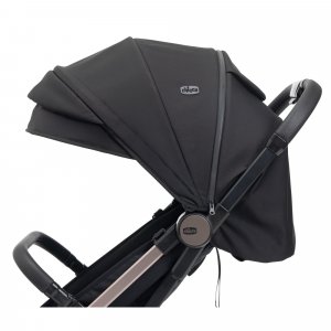Poussette dolomiti charcoal Chicco