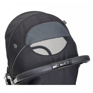 Poussette dolomiti charcoal Chicco