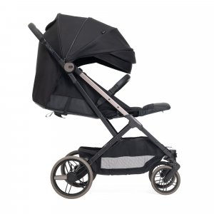 Poussette dolomiti charcoal Chicco