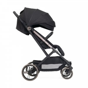 Poussette dolomiti charcoal Chicco