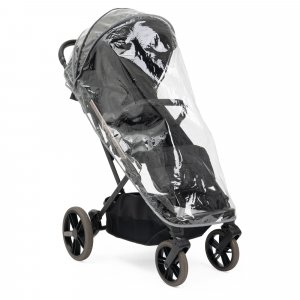 Poussette dolomiti charcoal Chicco