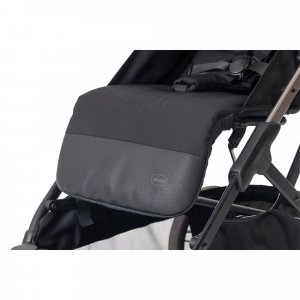 Poussette dolomiti charcoal Chicco